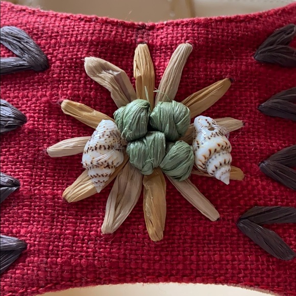 Bisou Bisou Wedge Shoes - Picture 5 of 10